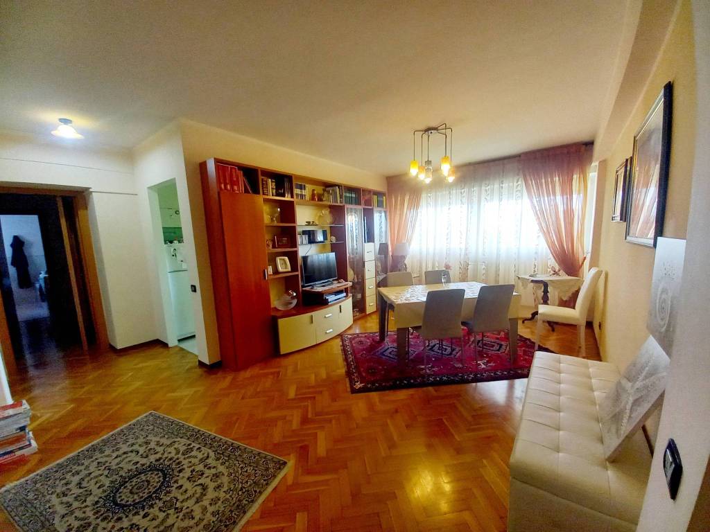 appartamento in vendita a Parma in zona Pablo