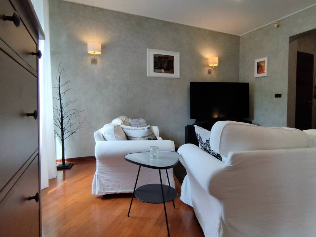 appartamento in vendita a Parma in zona Cittadella