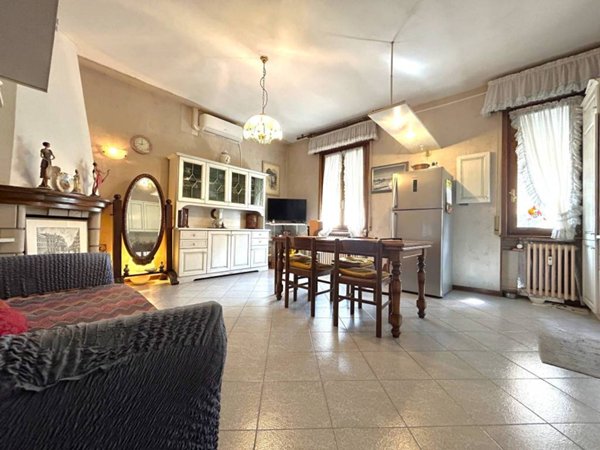 appartamento in vendita a Parma in zona Pablo