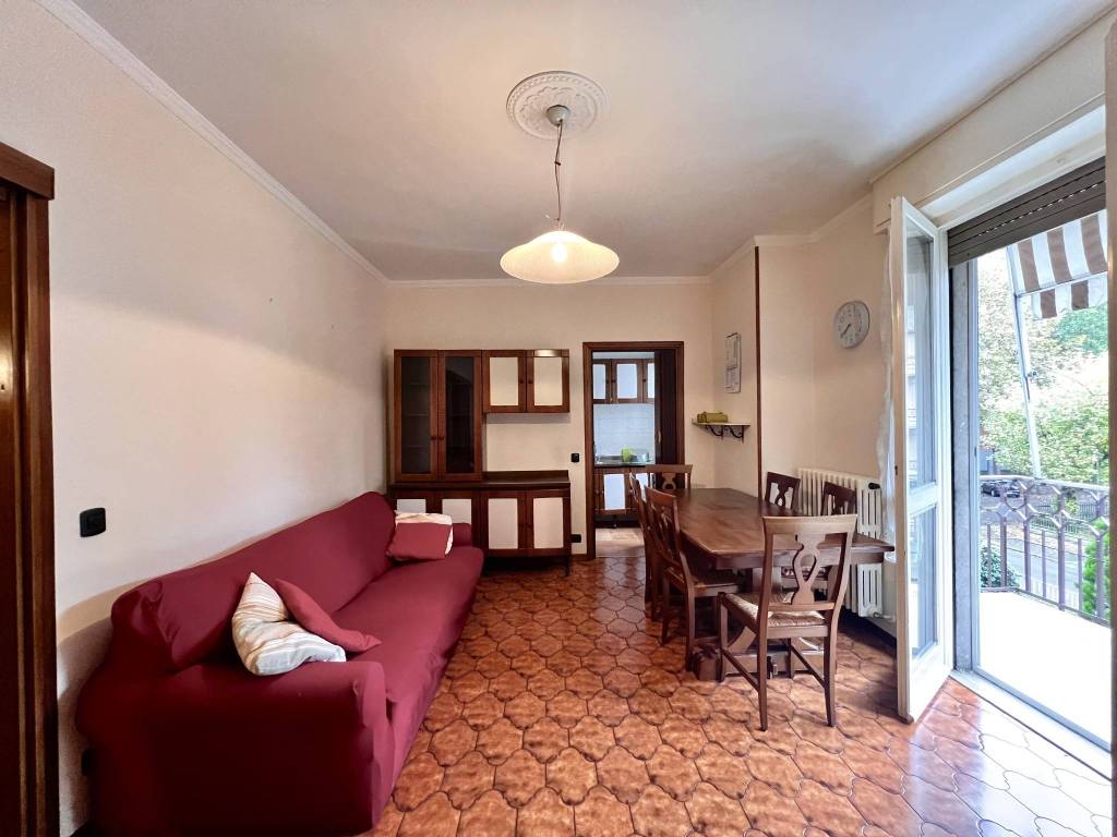 appartamento in vendita a Parma in zona San Lazzaro