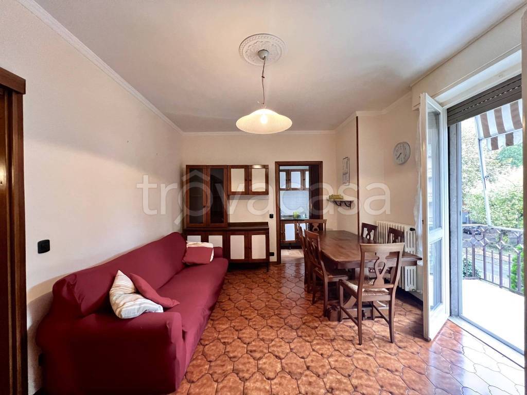 appartamento in vendita a Parma in zona San Lazzaro