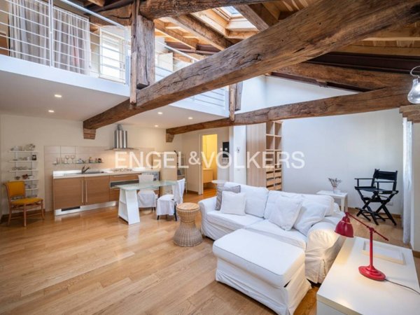 appartamento in vendita a Parma