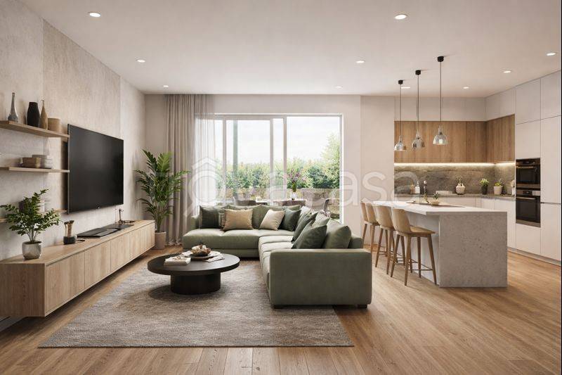 appartamento in vendita a Parma in zona Centro Storico