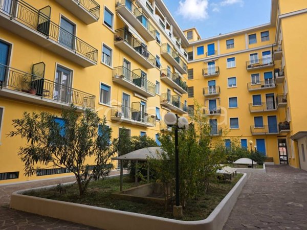 appartamento in vendita a Parma in zona Oltretorrente