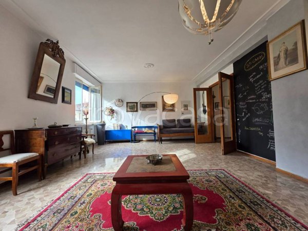 appartamento in vendita a Parma in zona Oltretorrente