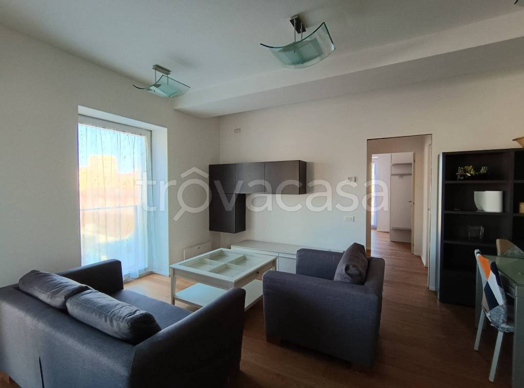 appartamento in vendita a Parma in zona San Leonardo