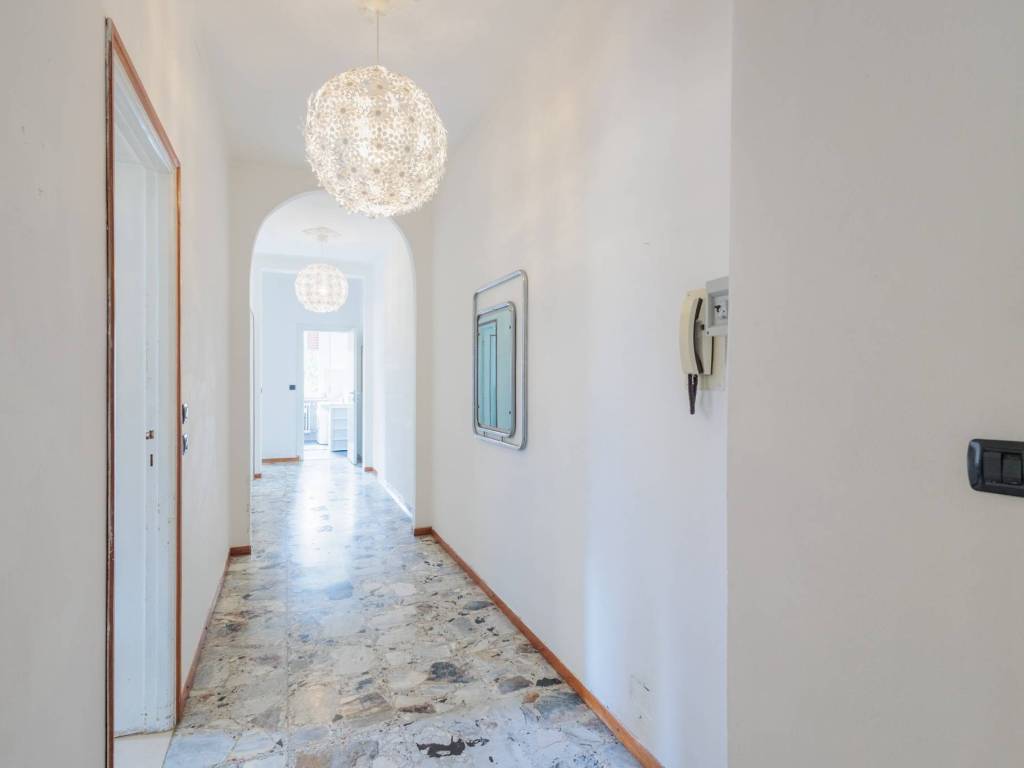 appartamento in vendita a Parma in zona San Lazzaro