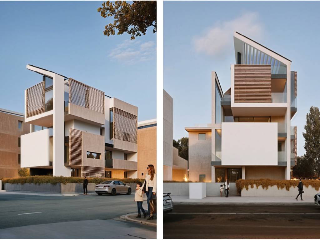 appartamento in vendita a Parma in zona Cittadella