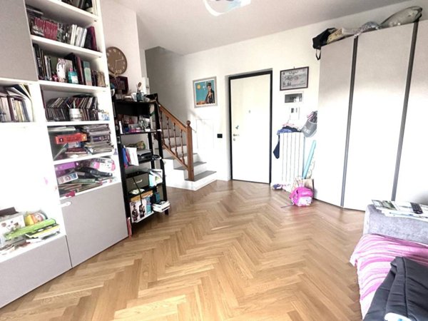 appartamento in vendita a Parma in zona Pablo