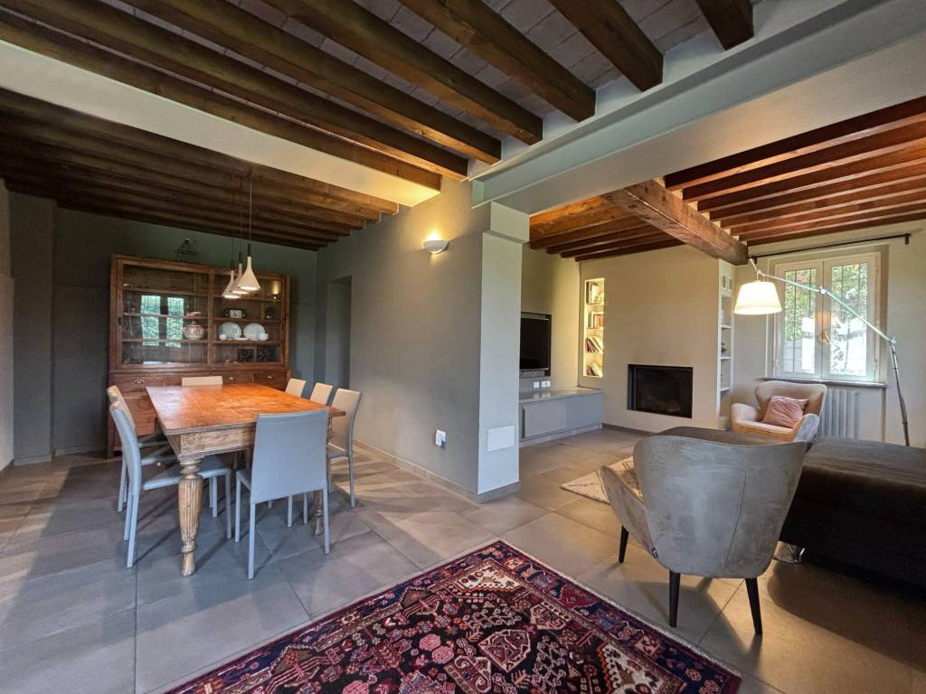 casa indipendente in vendita a Parma in zona San Martino / Paradigna