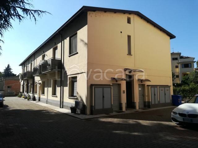 casa indipendente in vendita a Parma