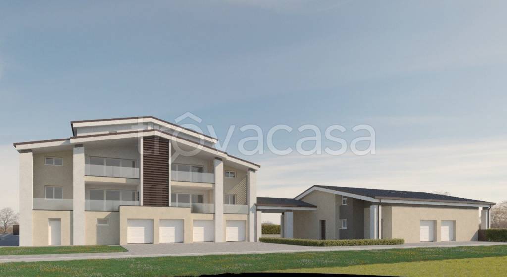 appartamento in vendita a Parma in zona Centro Storico