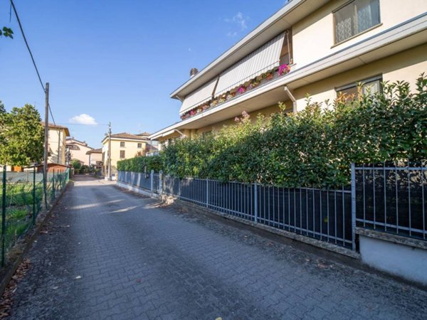 casa indipendente in vendita a Parma in zona Pilastrello