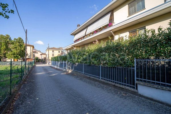 casa indipendente in vendita a Parma in zona Pilastrello