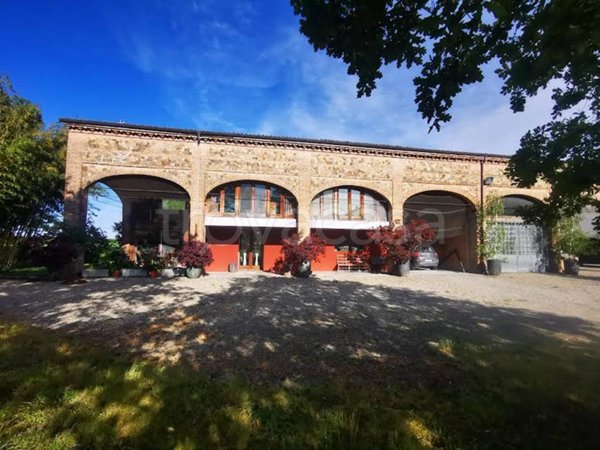 casa indipendente in vendita a Parma in zona San Martino / Paradigna