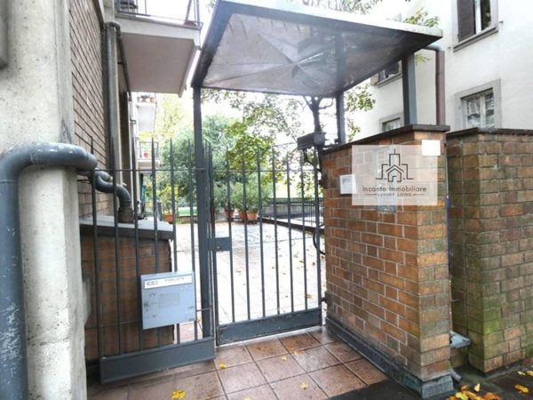 appartamento in vendita a Parma in zona Cittadella