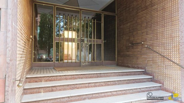 appartamento in vendita a Parma in zona Pablo