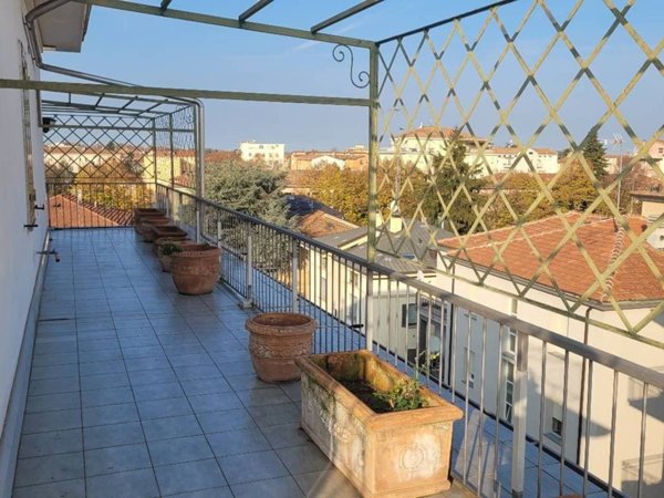 appartamento in vendita a Parma in zona Pablo