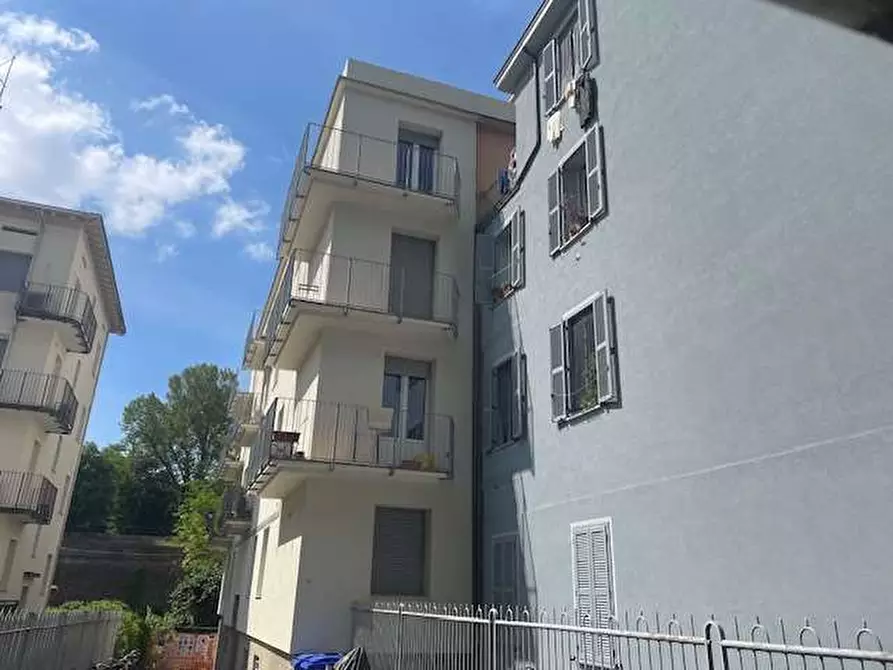 appartamento in vendita a Parma in zona Cittadella