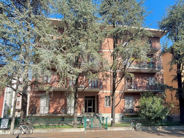 appartamento in vendita a Parma in zona Molinetto