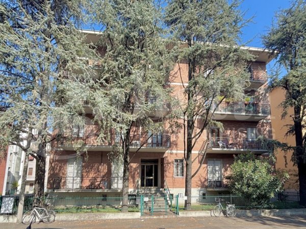 appartamento in vendita a Parma in zona Molinetto