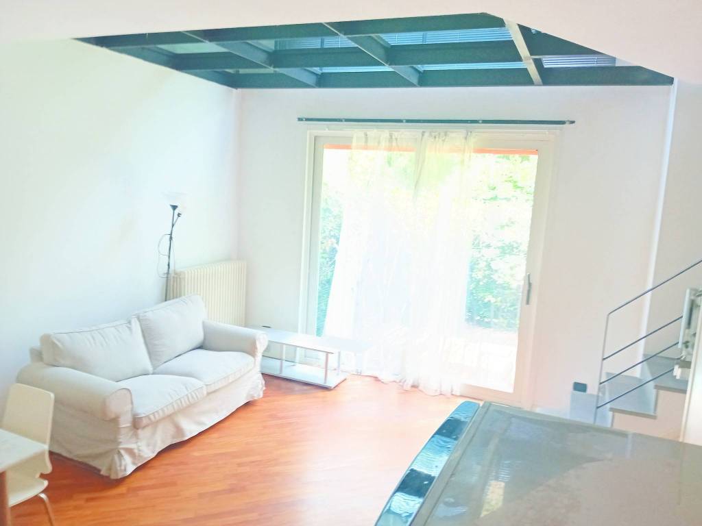 appartamento in vendita a Parma in zona Pablo