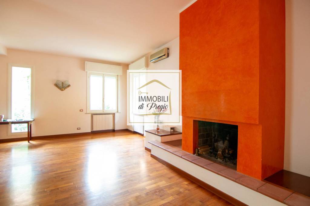 appartamento in vendita a Parma in zona Lubiana