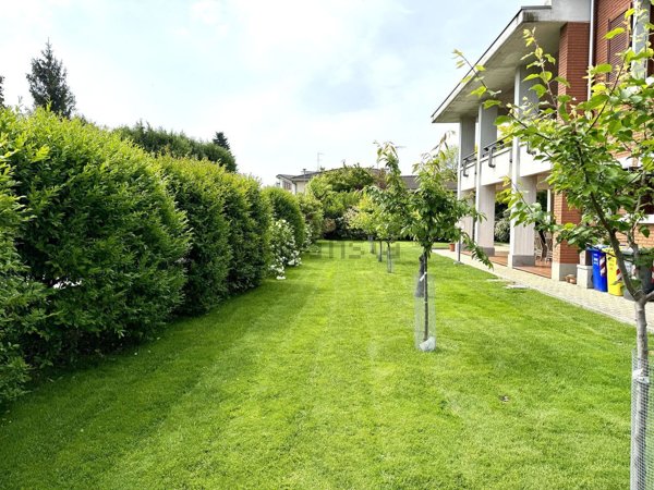 casa indipendente in vendita a Parma in zona Gaione