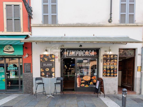 negozio in vendita a Parma in zona Centro Storico