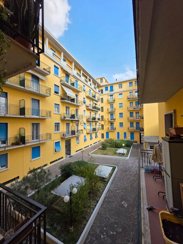 appartamento in vendita a Parma