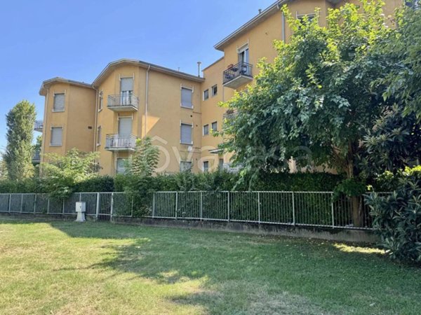 appartamento in vendita a Parma in zona San Lazzaro