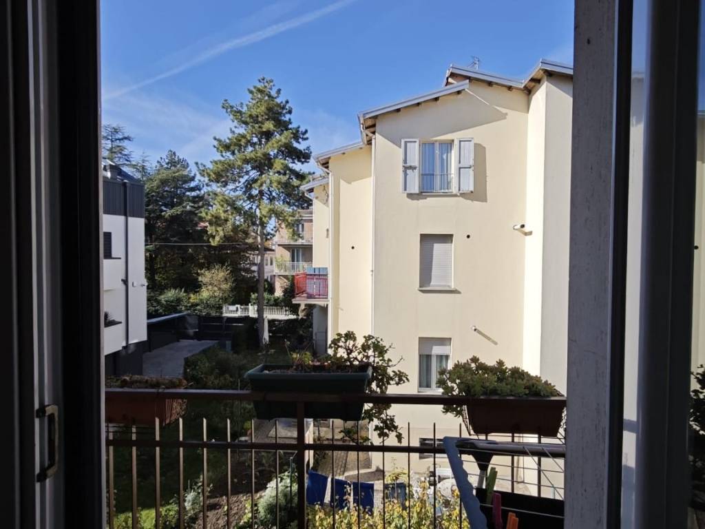 appartamento in vendita a Parma in zona Cittadella