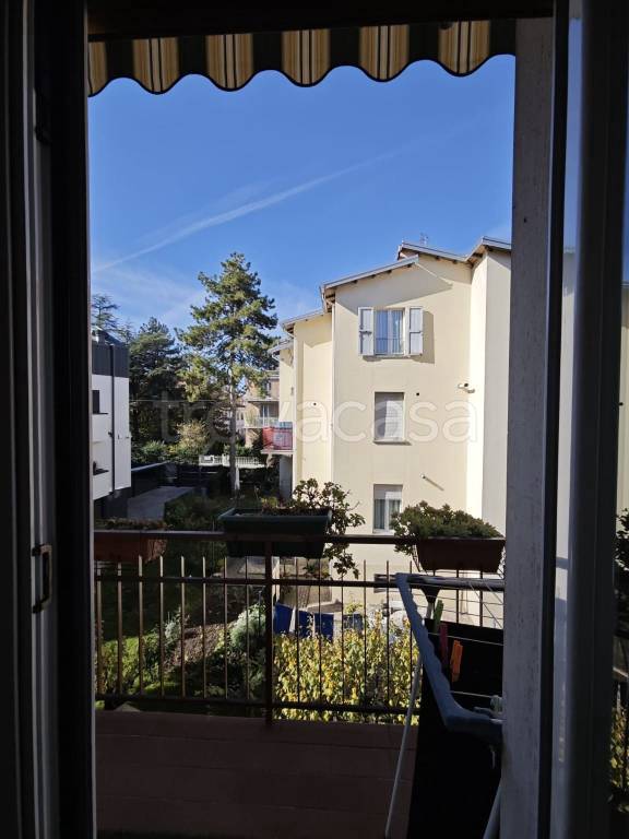 appartamento in vendita a Parma in zona San Lazzaro