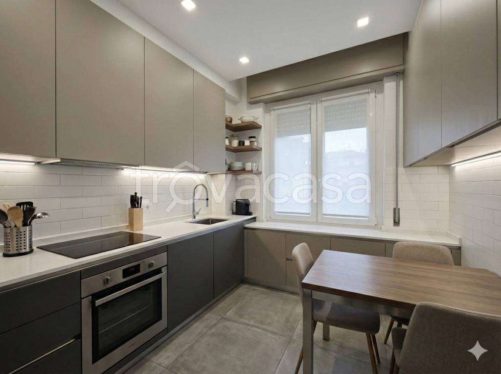 appartamento in vendita a Parma in zona San Lazzaro