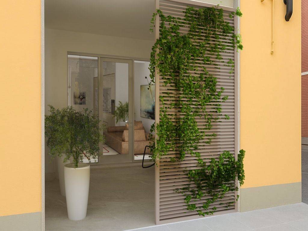 appartamento in vendita a Parma in zona Gaione