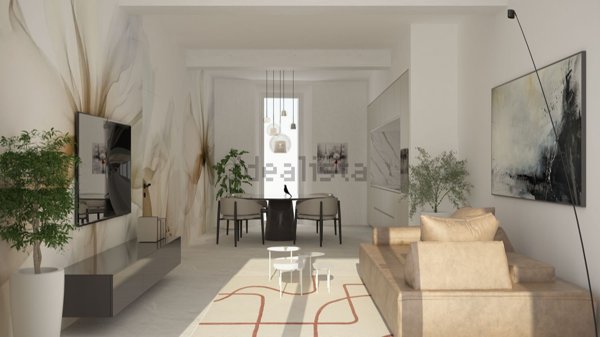 appartamento in vendita a Parma