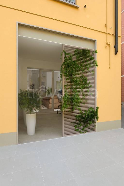 appartamento in vendita a Parma in zona Montanara