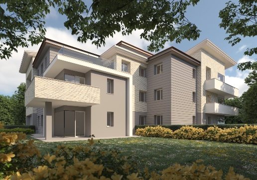 appartamento in vendita a Parma