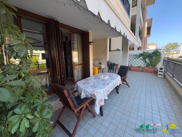 appartamento in vendita a Parma in zona San Pancrazio