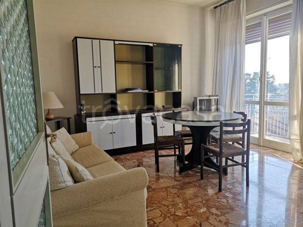 appartamento in vendita a Parma in zona San Leonardo