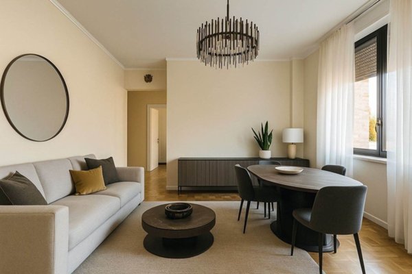 appartamento in vendita a Parma in zona Centro Storico