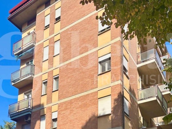 appartamento in vendita a Parma in zona Molinetto