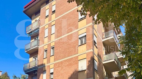 appartamento in vendita a Parma in zona Molinetto