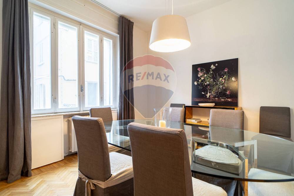 appartamento in vendita a Parma in zona Centro Storico