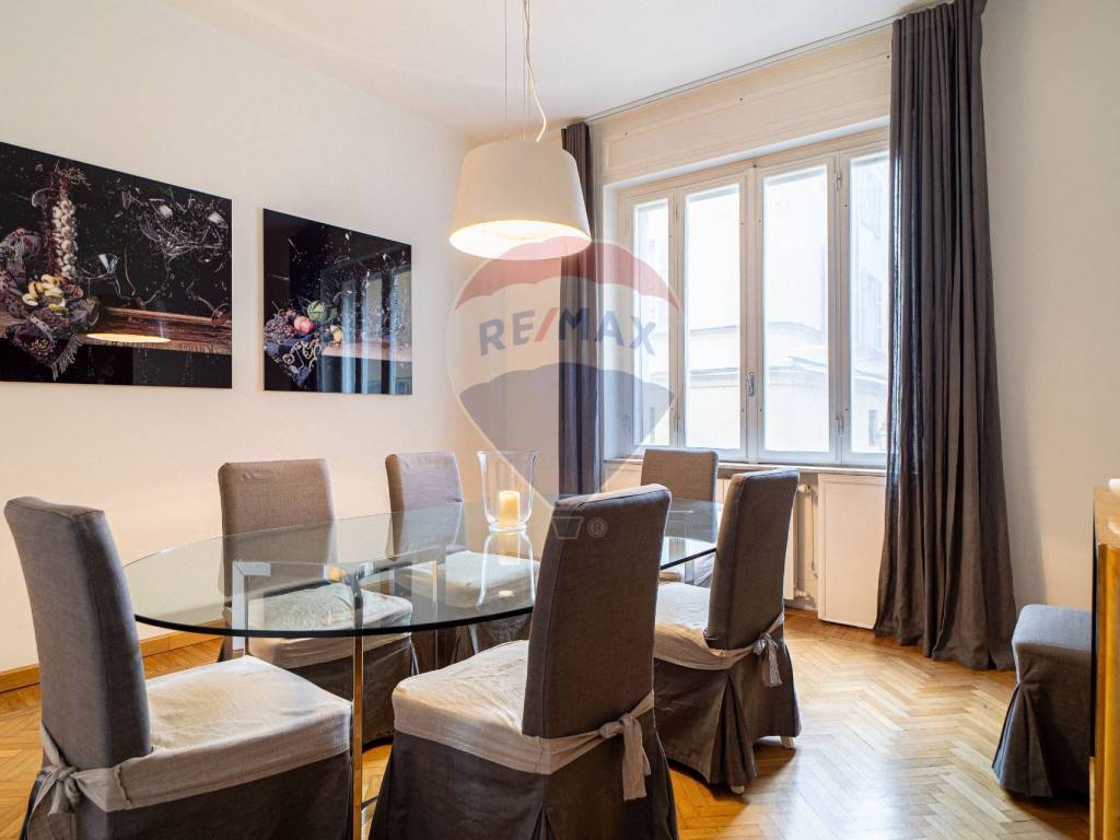 appartamento in vendita a Parma in zona Centro Storico