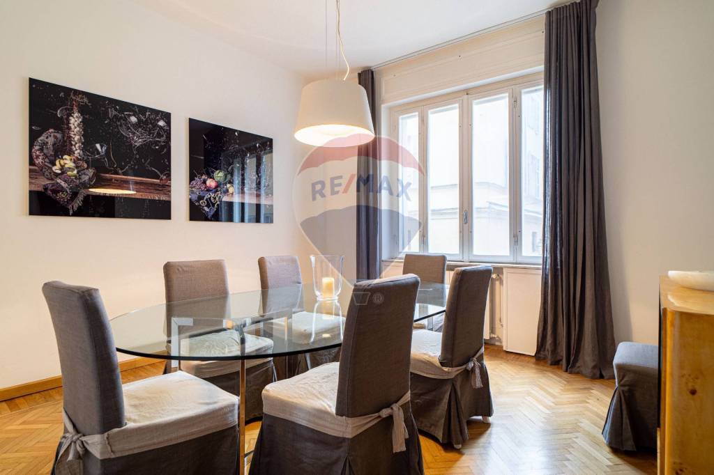 appartamento in vendita a Parma in zona Centro Storico