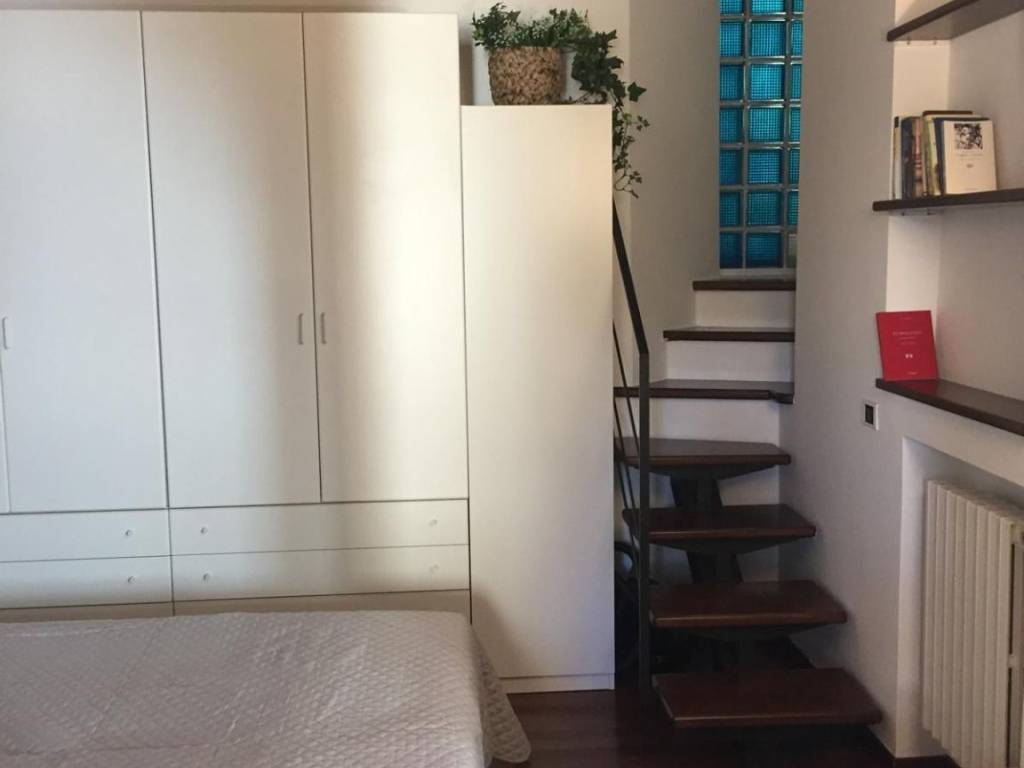 appartamento in vendita a Parma in zona Centro Storico