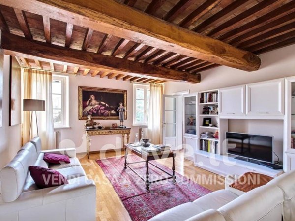 appartamento in vendita a Parma in zona Centro Storico