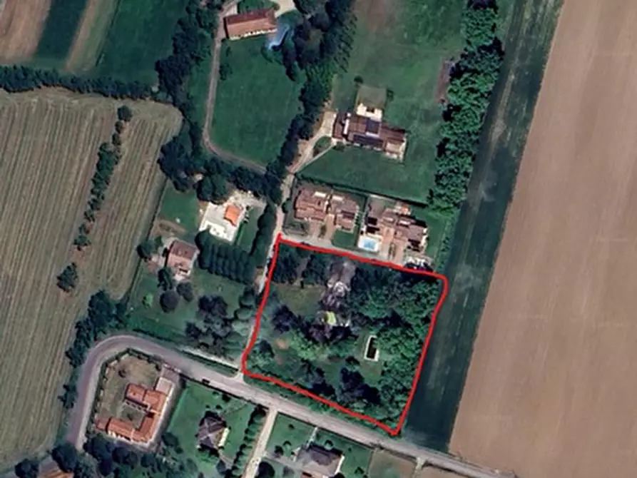 casa indipendente in vendita a Parma in zona Botteghino