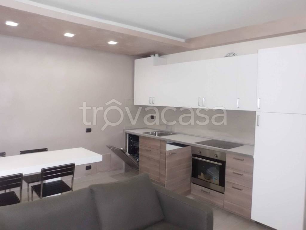 appartamento in vendita a Parma in zona Centro Storico